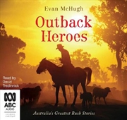 Buy Outback Heroes