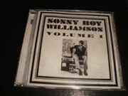 Buy Sonny Boy Williamson Vol 1