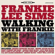 Buy Walking With Frankie