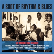 Buy Shot Of Rhythm And Blues