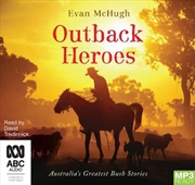 Buy Outback Heroes