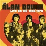 Buy Live On Air 1966-1970