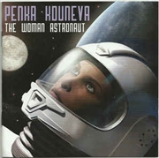 Buy Woman Astronaut, The