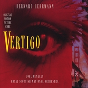 Buy Vertigo