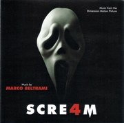 Buy Scream 4