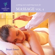 Buy Massage Volume 4