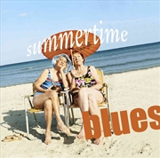 Buy Summertime Blues