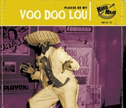 Buy Voodoo Lou