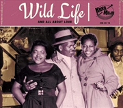 Buy Wild Life