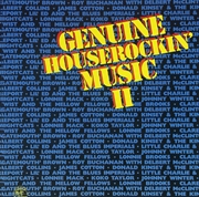 Buy Genuine Houserockin Music 2