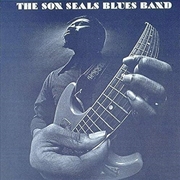 Buy Son Seals Blues Band