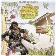 Buy Swamp Boogie Queen