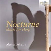 Buy Nocturne: Music For Harp