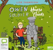 Buy Owen and the Soldier / The House of Clouds