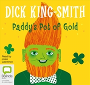 Buy Paddy's Pot of Gold