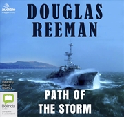 Buy Path of the Storm