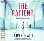 Buy The Patient