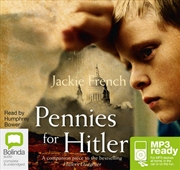 Buy Pennies For Hitler