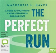 Buy The Perfect Run