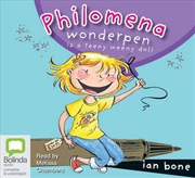 Buy Philomena Wonderpen is a Teeny Weeny Doll