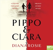 Buy Pippo and Clara