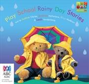 Buy Play School Rainy Day Stories