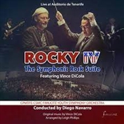 Buy Rocky Iv: Symphonic Rock Suite