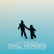 Buy Small Wonders