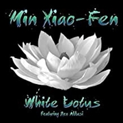 Buy White Lotus