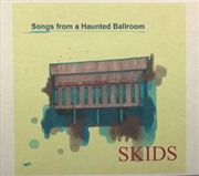 Buy Songs From A Haunted Ballroom