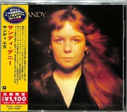 Buy Sandy Japanese Reissue