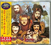 Buy Stealers Wheel Japanese Reissu