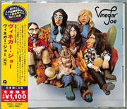 Buy Vinegar Joe Japanese Reissue