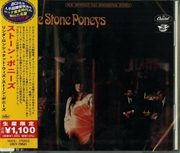 Buy Stone Poneys Japanese Reissue