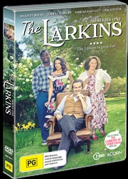 Buy Larkins - Season 1