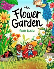 Buy Flower Garden