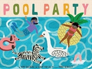 Buy Pool Party