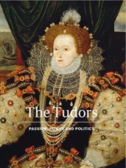 Buy The Tudors