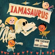 Buy Iamasaurus