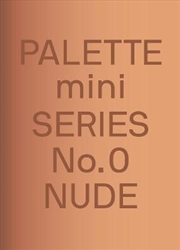 Buy PALETTE Mini 00: Nude : New skin tone graphics