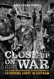 Buy Close Up On War