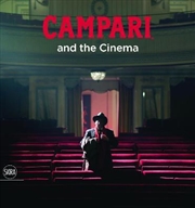 Buy Campari and Cinema