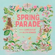 Buy Spring Parade