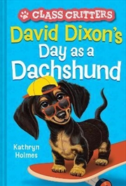 Buy David Dixons Day Dachshund 2