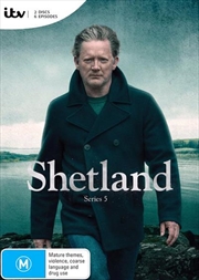 Buy Shetland - Series 5