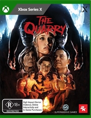 Buy Quarry, The