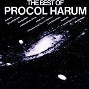 Buy Best Of Procol Harum