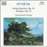 Buy Dvorak:String Quartets Vol.3