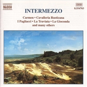 Buy Intermezzo