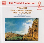 Buy Flute Concerti Vol 1